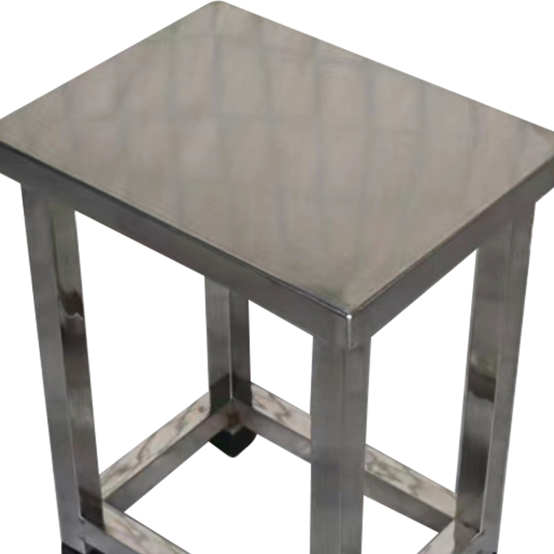 围达 不锈钢工作椅 CS1158 把高清大图