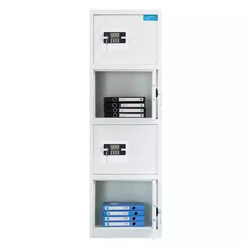 瑾如云海 保密柜 四门保密柜 1750*550*420mm高清大图