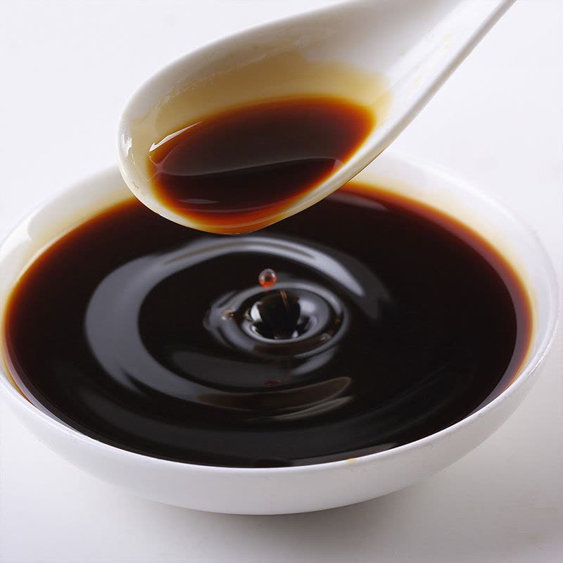 鲁花自然鲜特级生抽酱香酱油500ml 0添加防腐剂 冷酿发酵 酱香纯净 顺丰发货破损包赔图片