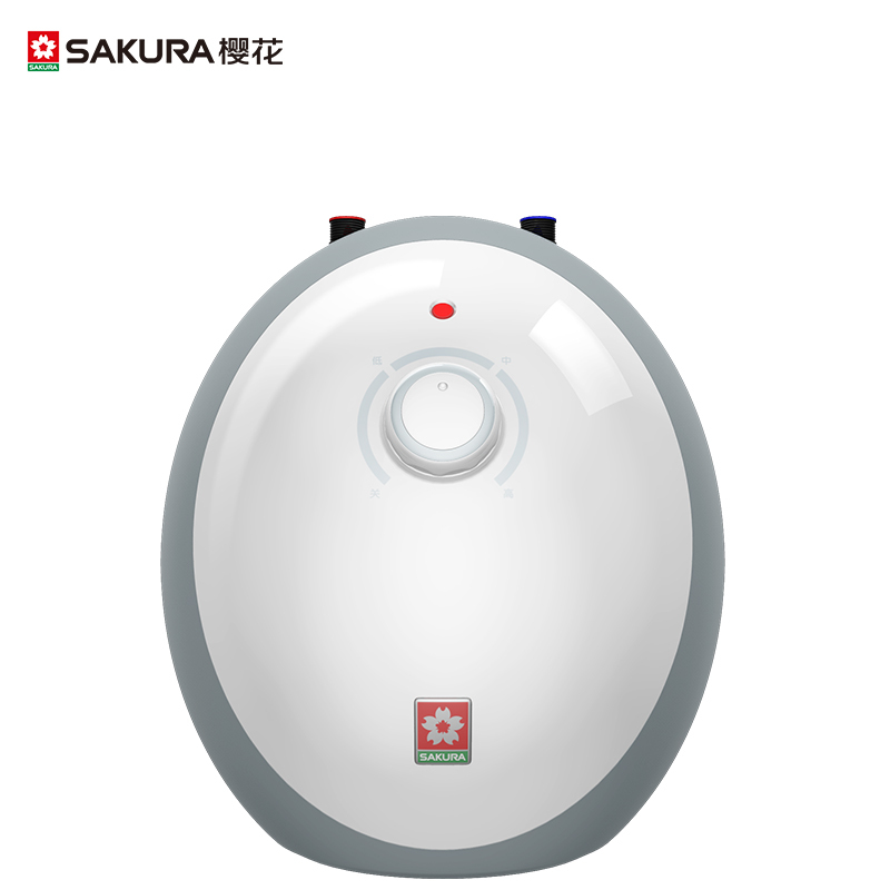 樱花(Sakura)上出水小厨宝SEH0652U 6L