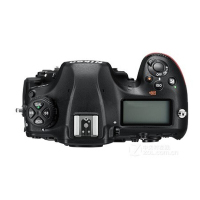 尼康(Nikon) D850机身 数码专业级单反 全画幅高清裸机 约4575万有效像素 可翻折触摸屏 4K超高清动画