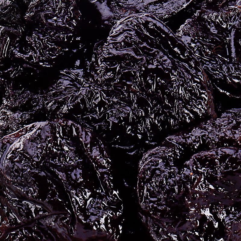 臻味 智利无核西梅干 100g 袋图片