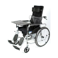 妙坤 护理型轮椅 自控款