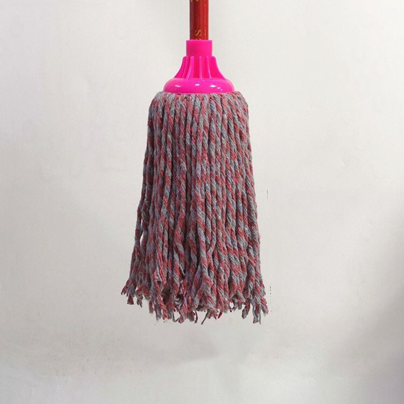 企购优品 福源 圆拖把142cm 单位:把