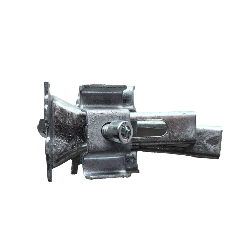 博隆机车 热镀锌蝴蝶扣 M8 个