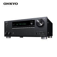 Onkyo/安桥TX-RZ740家用9.2声道杜比THX全景声蓝牙进口影院功放机