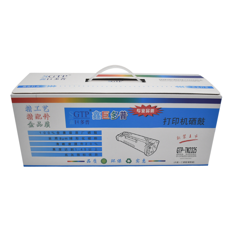 鑫巨多普GTP-TN2325