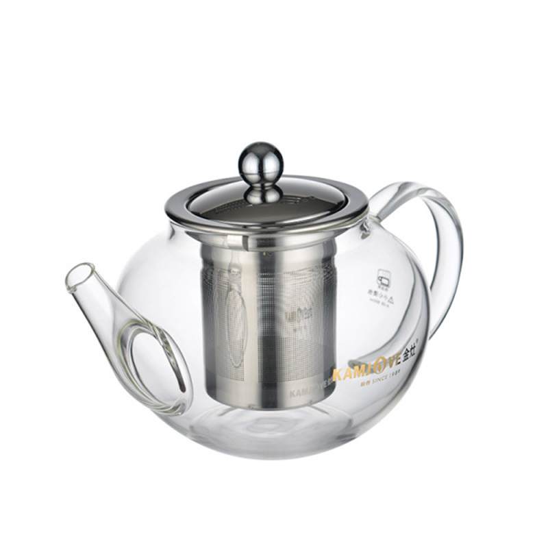 金灶（KAMJOVE）泡茶壶A-08