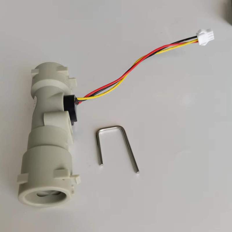 帮客材配 全新原装T13PL、T13ZY1 T13PL 13D2、16D2、13DS,极物13W1 水流传感器 收验高清大图