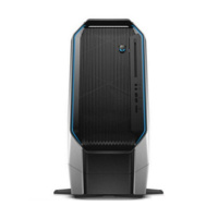 外星人(Alienware)ALWA51R-5738S水冷吃鸡游戏台式电脑主机(i7 16G 256G+2T)