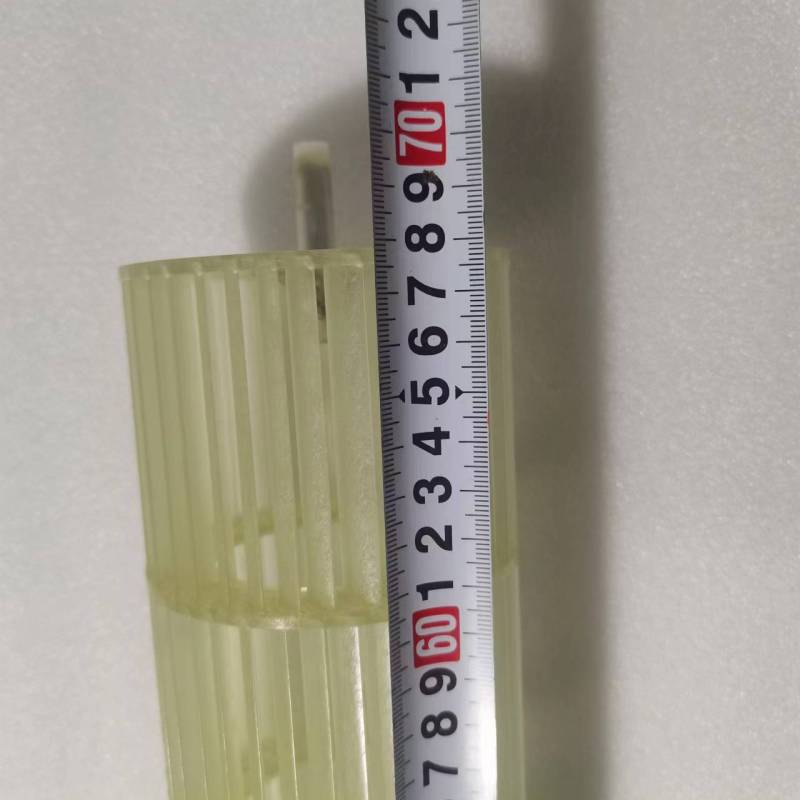 帮客材配 全新原装 倍科 KFR- 35GW/SC1 678*92贯流风叶 收前验货高清大图