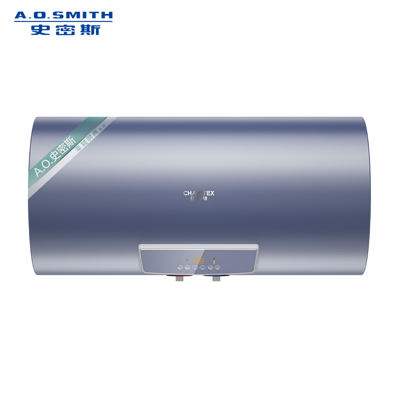 A.O.史密斯佳尼特80升电热水器CTE-80P2