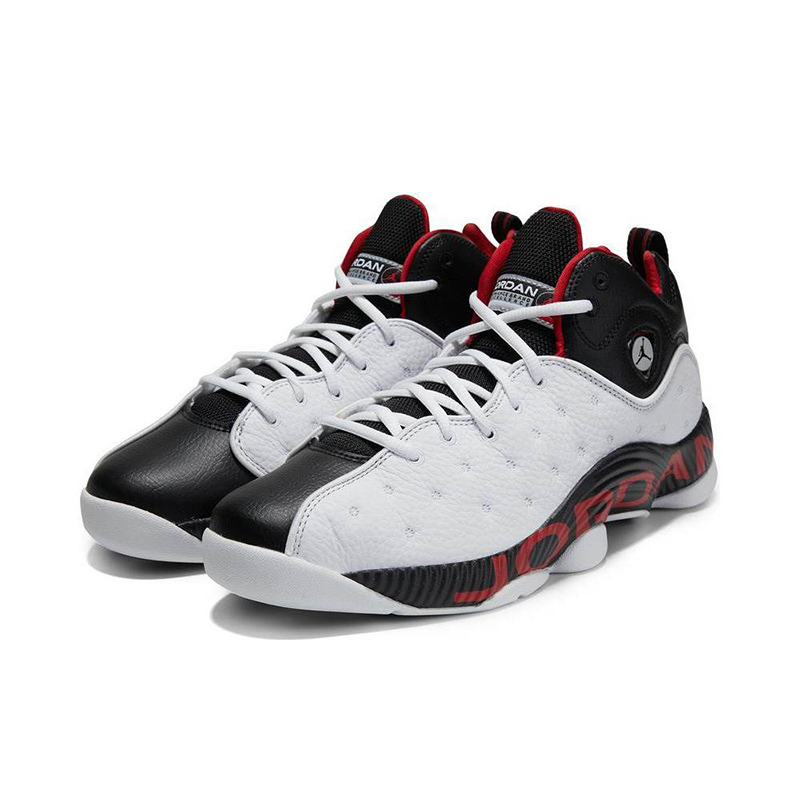 nike耐克春季男鞋jordanjumpman运动鞋高帮实战篮球鞋dz7294101