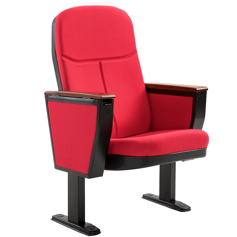 汐礼堂椅红色把高清大图