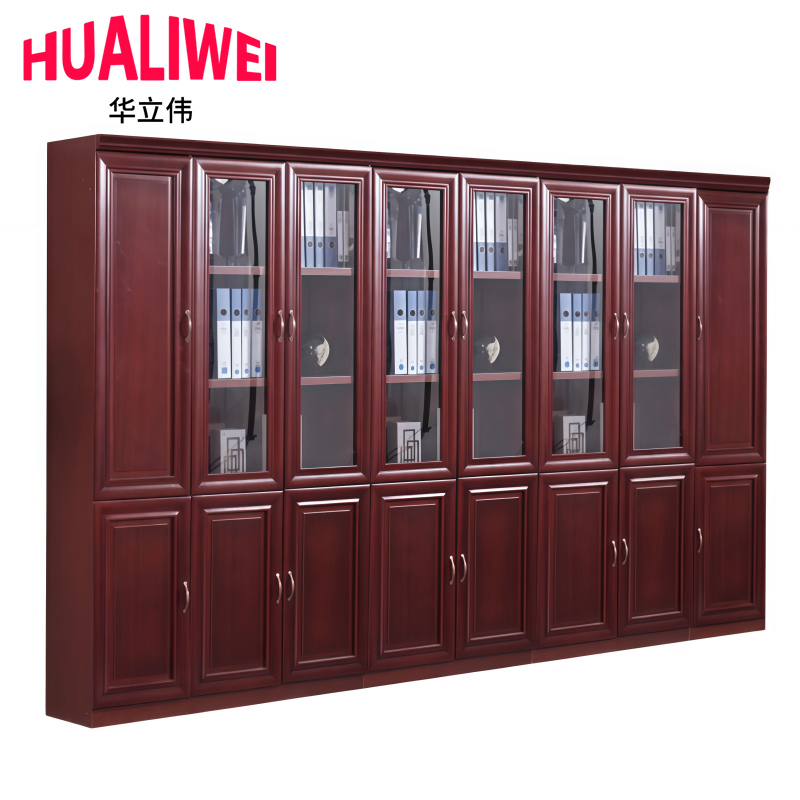 书柜多规格高清大图