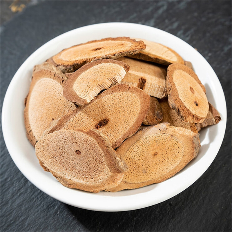 甄选黑老虎100克干货正品新货黑老虎根片冷饭团过山风风沙藤正品黑老虎高清大图