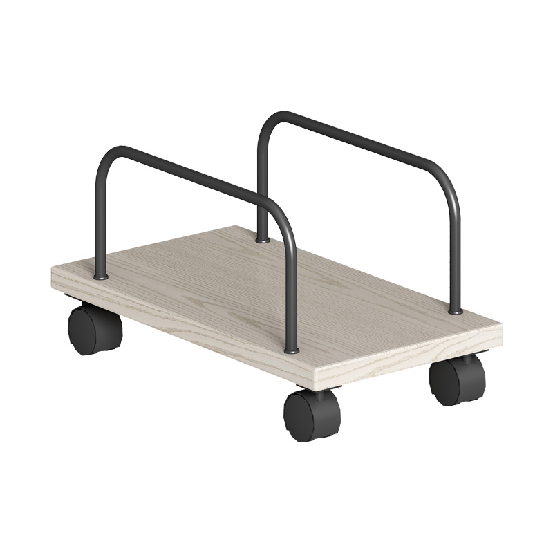 科朔 置物架办公桌主机架 KS-16G21