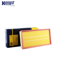 汉格斯特(hengst)空气滤清器E301L01适用于新宝来高尔夫4代/朗逸1.4T 2.0L