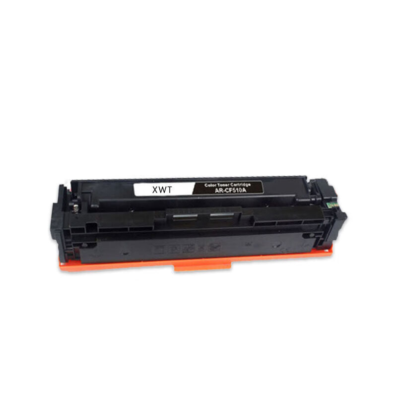 鑫万通(XWT)CF510A 硒鼓 大众版 黑色 204A 适用HP ColorLaserJetPro M154nw;M154a;M180;M180nw;M180n;M181高清大图