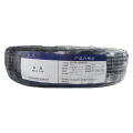 绵缆 铜芯聚氯乙烯绝缘电缆 YJV22-0.6/1kV-4*240 米