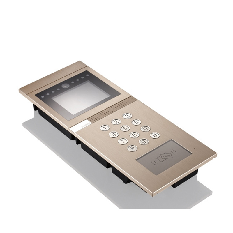 久牛星 门禁AJB-ZJ15ACHIP