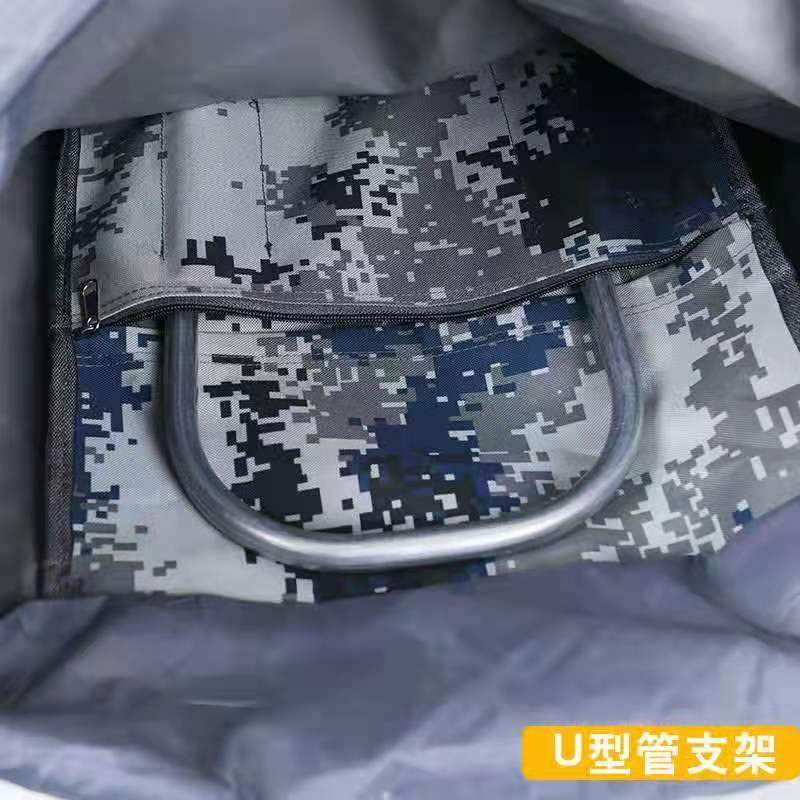 花锦颂 集中修工具包100L 78*39*26cm 带支架(颜色订单备注)