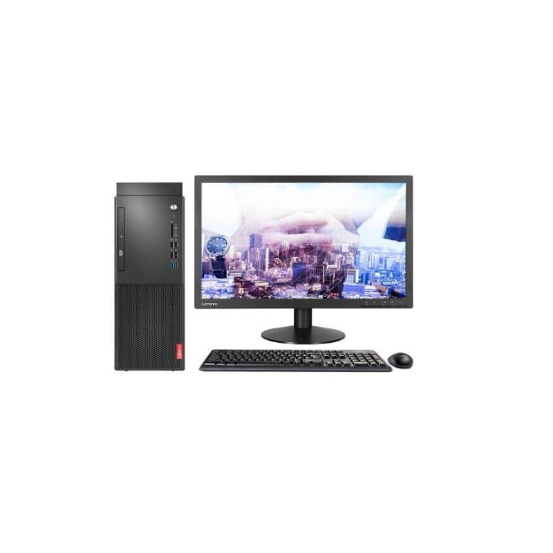 联想 启天M420 i5-9500/4G/1T/21.5寸