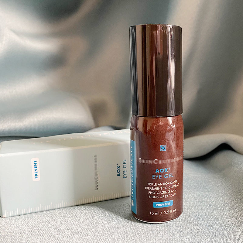 修丽可skinceuticals精华