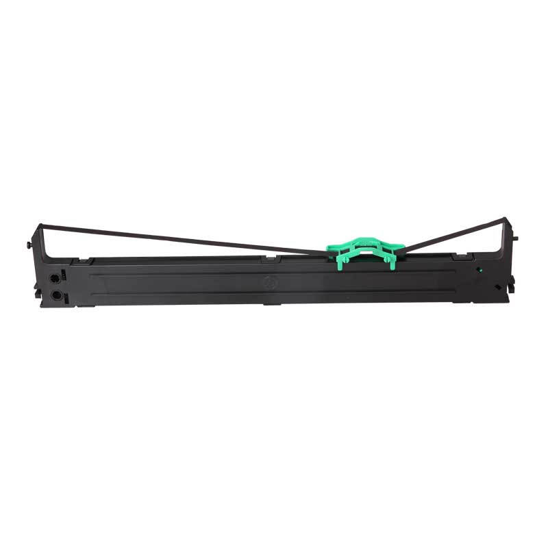 e代经典 DPK200/210色带架适用富士通 FUJITSU DPK200/200G/210 色带架含芯高清大图
