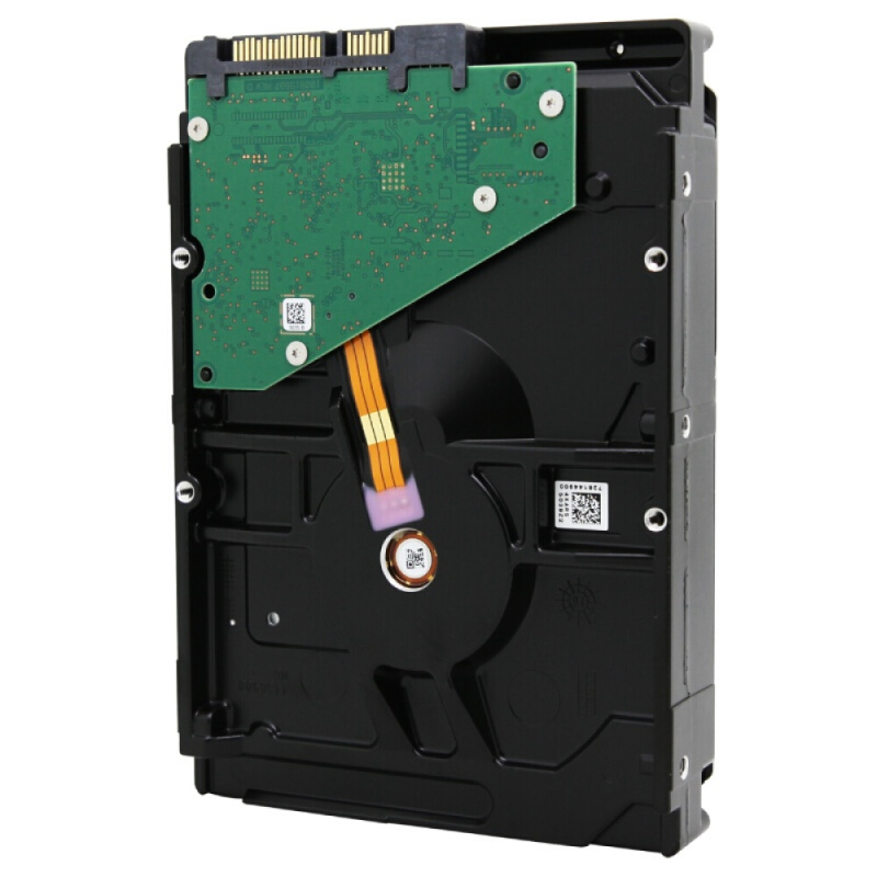 希捷(Seagate)监控硬盘8TB 256MB 7200转 希捷酷鹰SkyHawk ST8000VX004