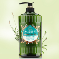 美吾发水样时光马鞭草沐浴露