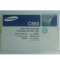 三星CLP-C660A靛青色粉仓硒鼓 适用Samsung CLP-610ND,CLP-660N/ND