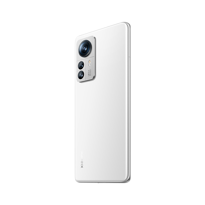 Xiaomi 12S Pro 白色 8GB内存 128GB存储 骁龙8+ 旗舰处理器 小米自研澎湃芯片+120W 5G智能手机