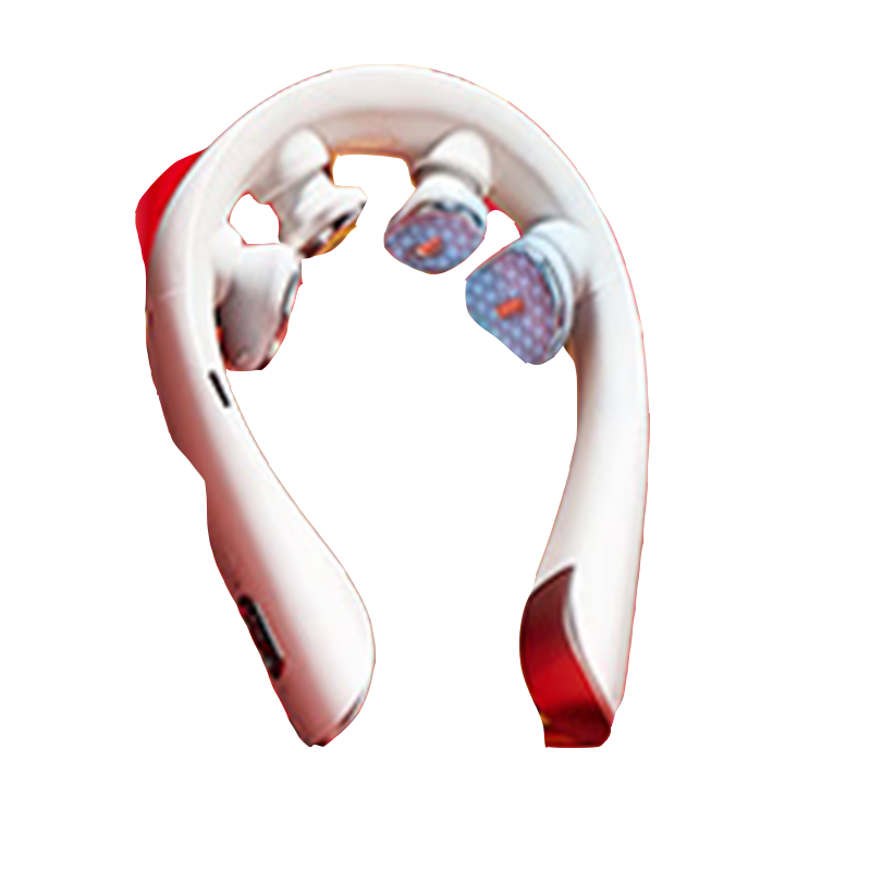 SKG 颈椎按摩仪K5-3尊贵 礼盒款额定功率5W (单位:台)白