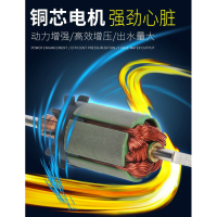 背式喷雾器16L 3WBD-16L(个)
