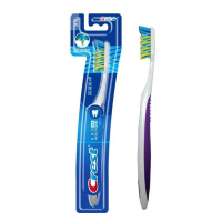佳洁士(Crest)专业深洁型牙刷 宝洁出品