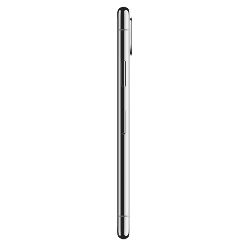 苹果(Apple) iphone X 苹果手机 新品 iphone X 移动联通电信全网通4G 智能手机 白色 64GB 日版 全新未激活