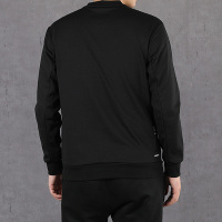 阿迪达斯adidas卫衣男2020新款圆领罗斯长袖套头衫运动服FP8368