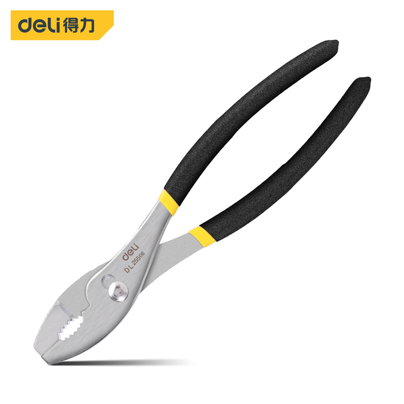 钳子\夹子 得力DL25506 鲤鱼钳高清大图