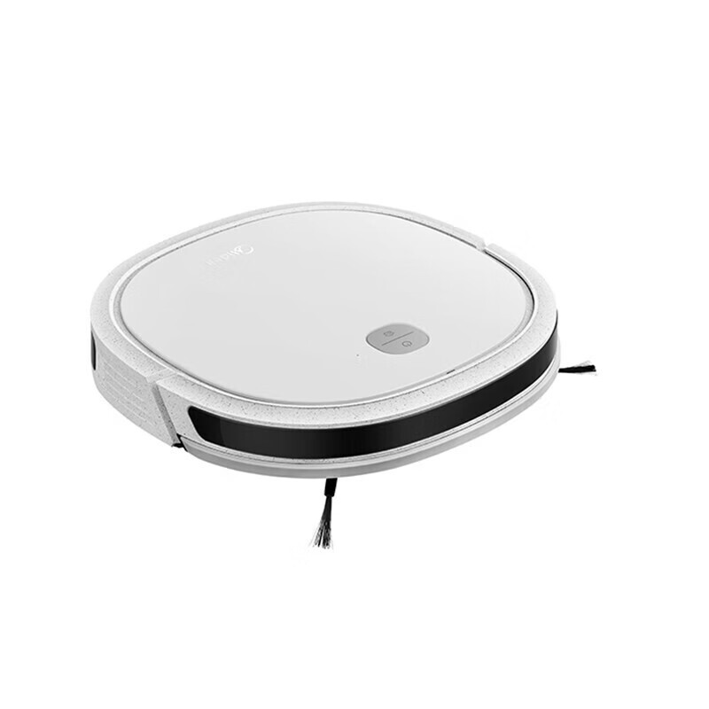 美的(midea) 扫地机器人吸扫拖一体持久续航 家用扫地机APP智控随心定时智能家电防撞 Ti-08W