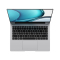 华为HUAWEI MateBook 14s笔记本电脑 11代英特尔酷睿标压处理器 i5-11300H 16GB 512GB轻薄本 2.5K 高刷触控全面屏 皓月银