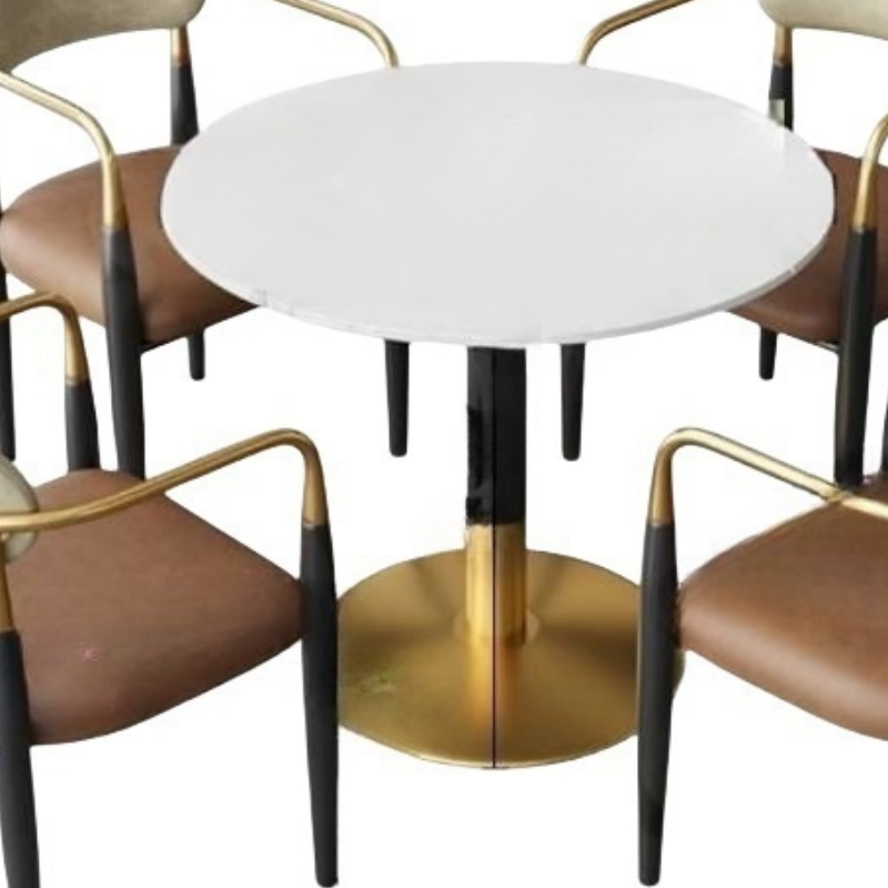 鑫龙都洽谈桌椅高清大图