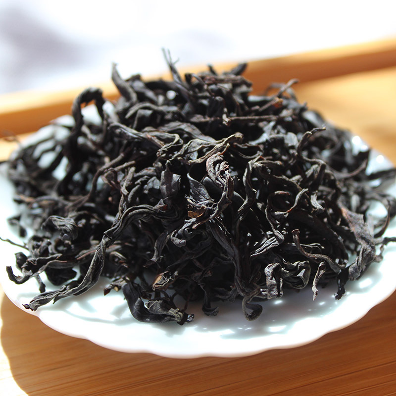 茗纳百川 单株古树红茶 云南红茶2022年春茶 野生凤庆古树滇红茶叶单株野生红250克/盒
