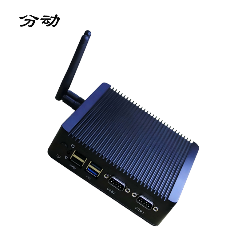 网关测试器 WT-G110 1台高清大图