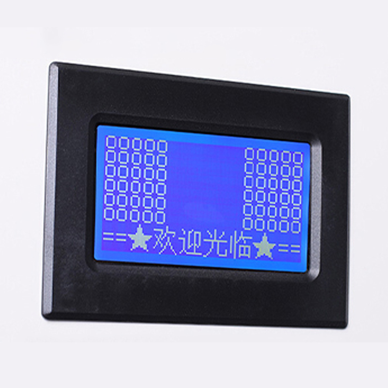 东升顺平板电脑存放柜手机电脑寄存电子存包柜智能刷卡多门柜20门电脑存放柜(刷卡型)高清大图