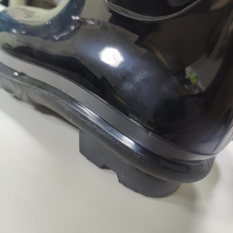 新动力火车 高筒雨靴 尺码39-45 双高清大图