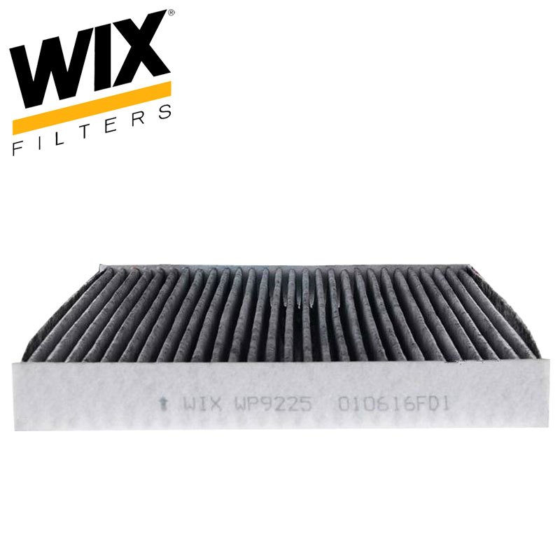 维克斯(WIX)活性炭空调滤WP9225适配雅阁/奥德赛/思域/CRV