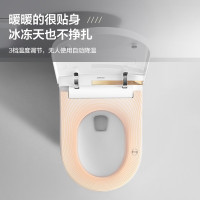 箭牌轻智能马桶低水压坐便器一体式无水压限制家用小户型AKE1131