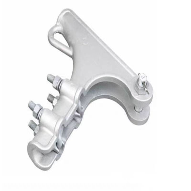 廷穗(TINGSUI)热镀锌铁制件耐张Q235-NLD-4 只高清大图