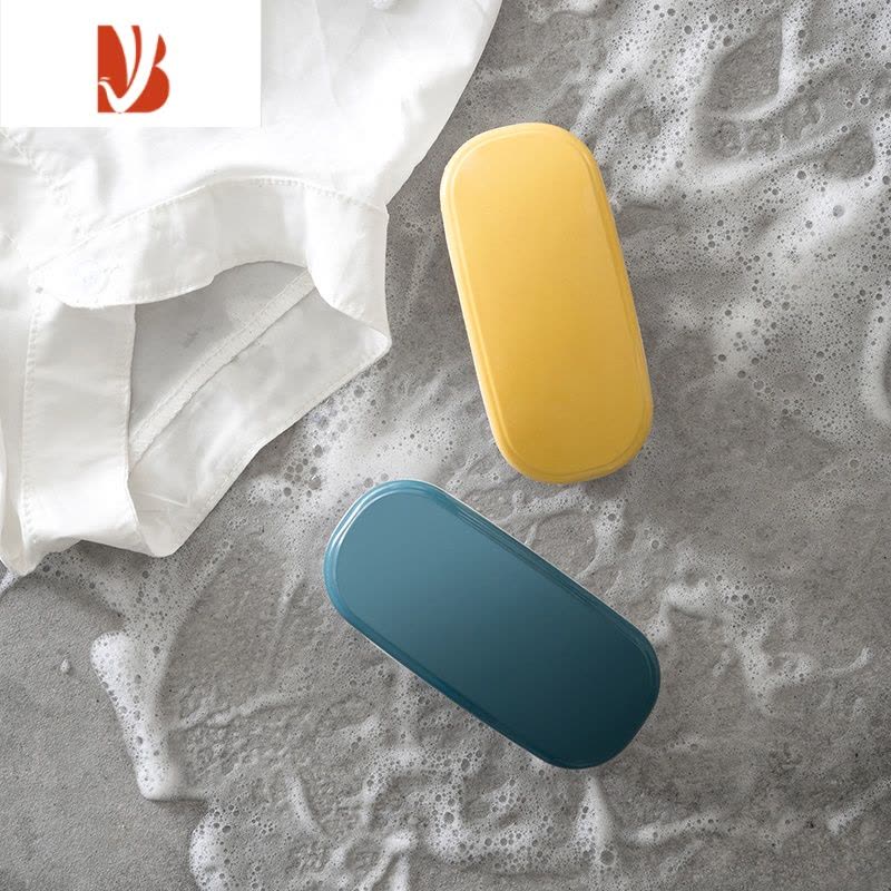 三维工匠洗衣刷软毛刷清洁洗鞋刷子家用衣服鞋刷硬毛板刷鞋刷图片